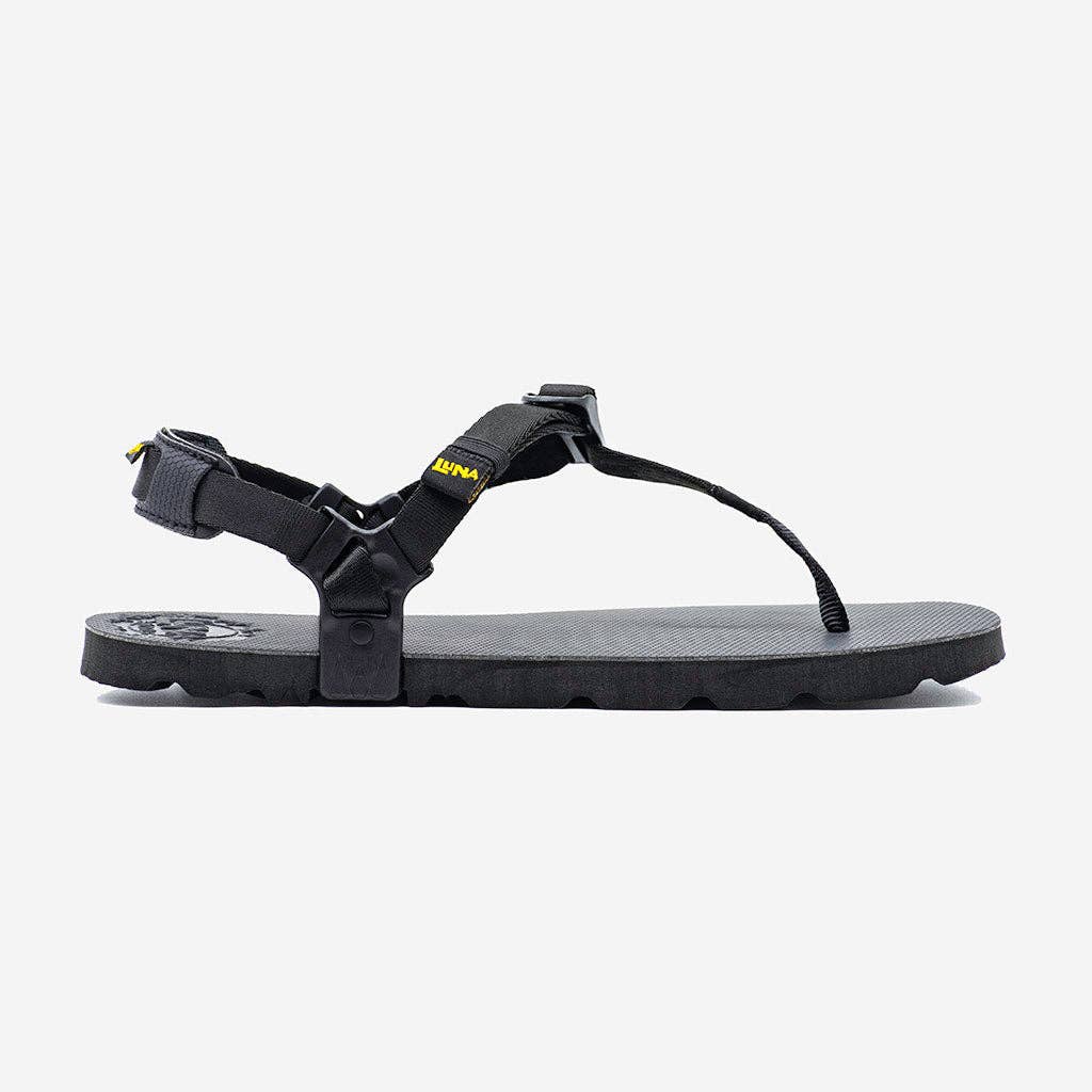 Mono Winged Edition - Black: Black / Imported / M6 W8