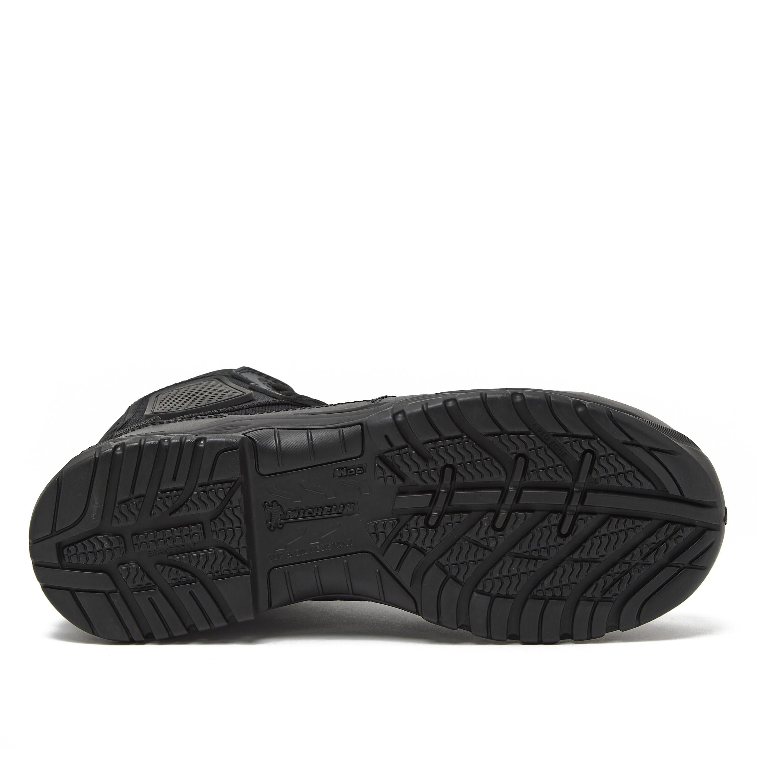 STRIKE FORCE 8" Boot SZ WP CT