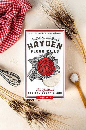 Bread Flour — Hayden Flour Mills