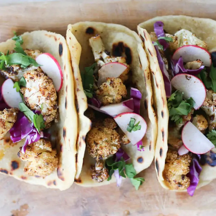 Tortilla Flour — Hayden Flour Mills