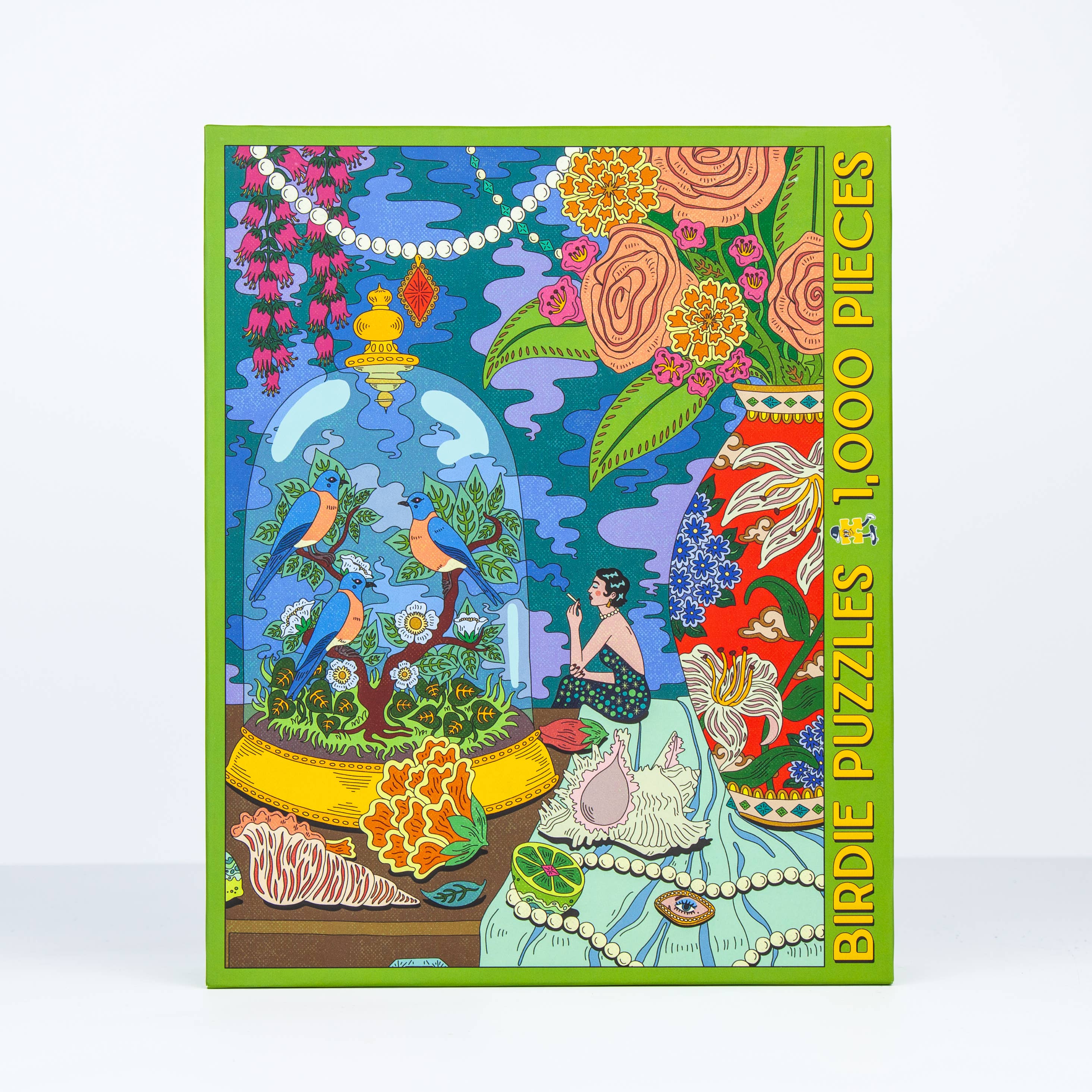 Sunday Morning — Birdie Puzzles