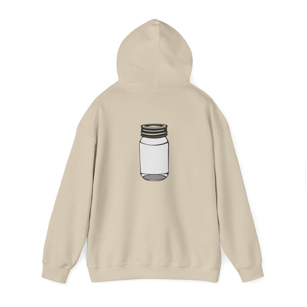 Custom Mason Jar Hoodie