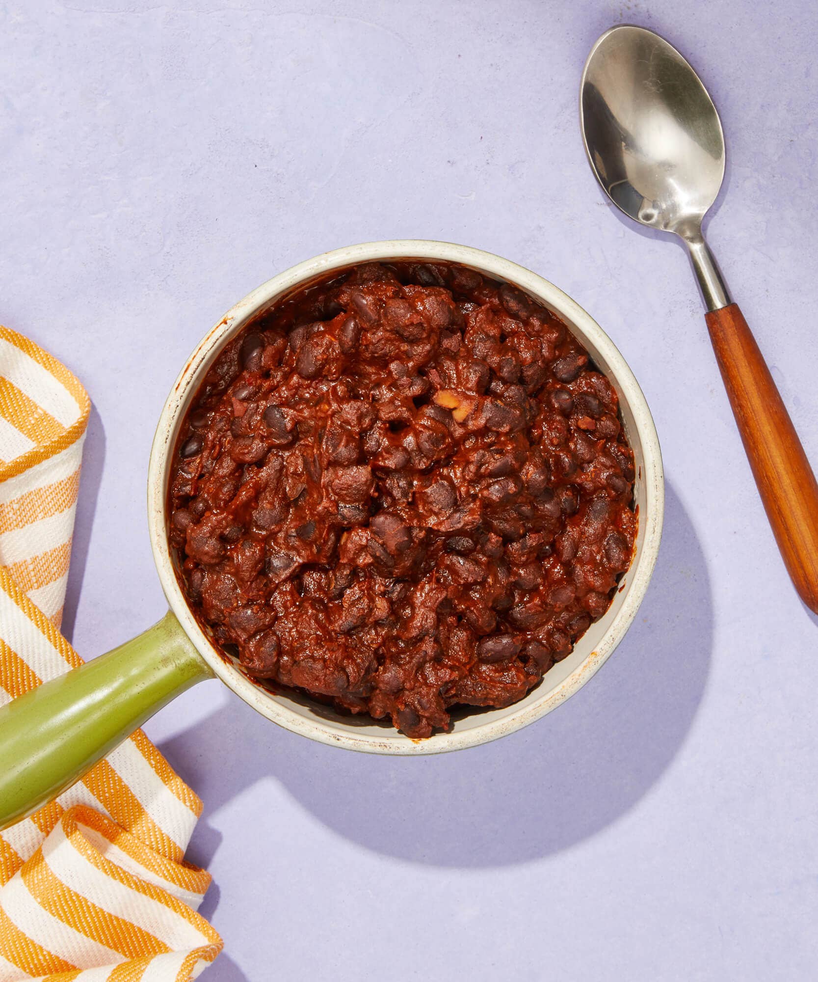 Enchilada Black Beans — Heyday Canning Co.