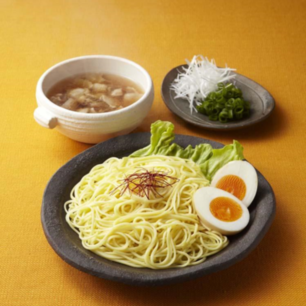 Ibonoito Tenobe Hand-pulled Dried Ramen Noodles, 8.46 oz