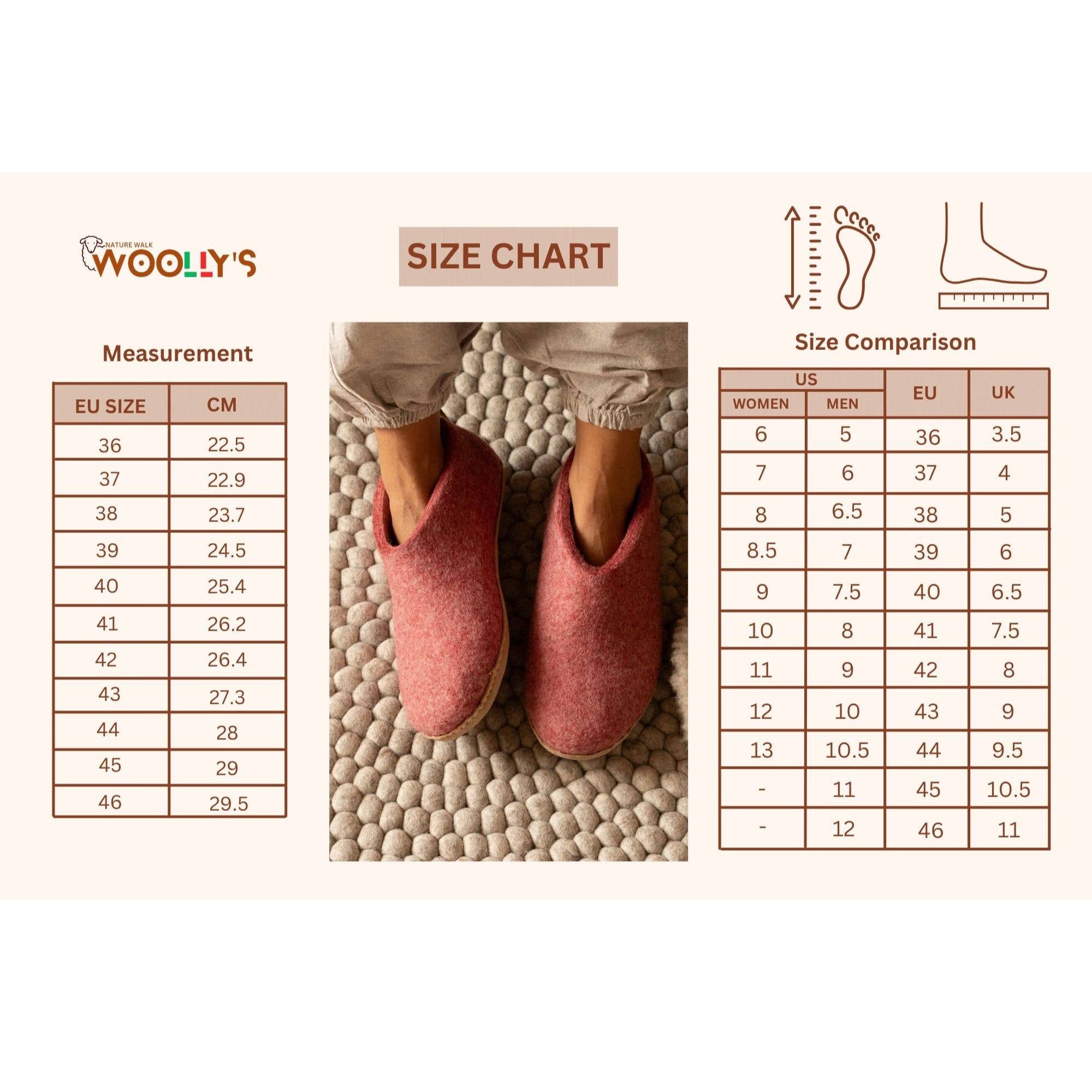 Outdoor Shoes With Rubber Sole - Jungle Green: 43