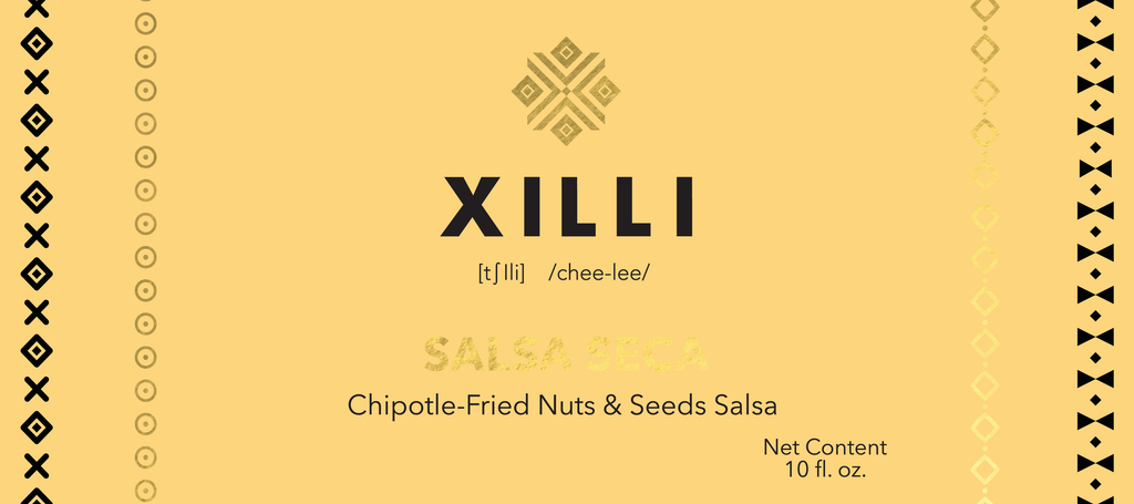 Salsa Seca