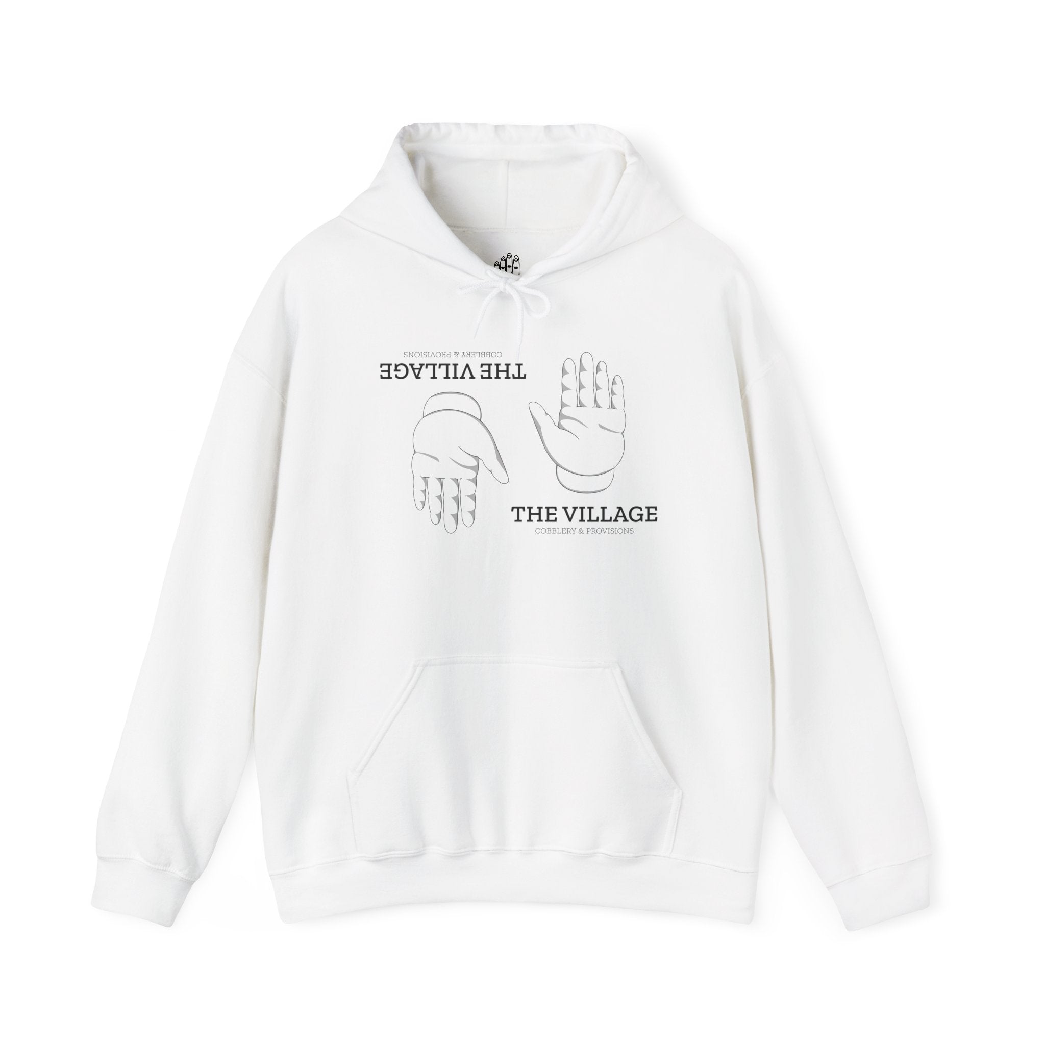 Custom Mason Jar Hoodie