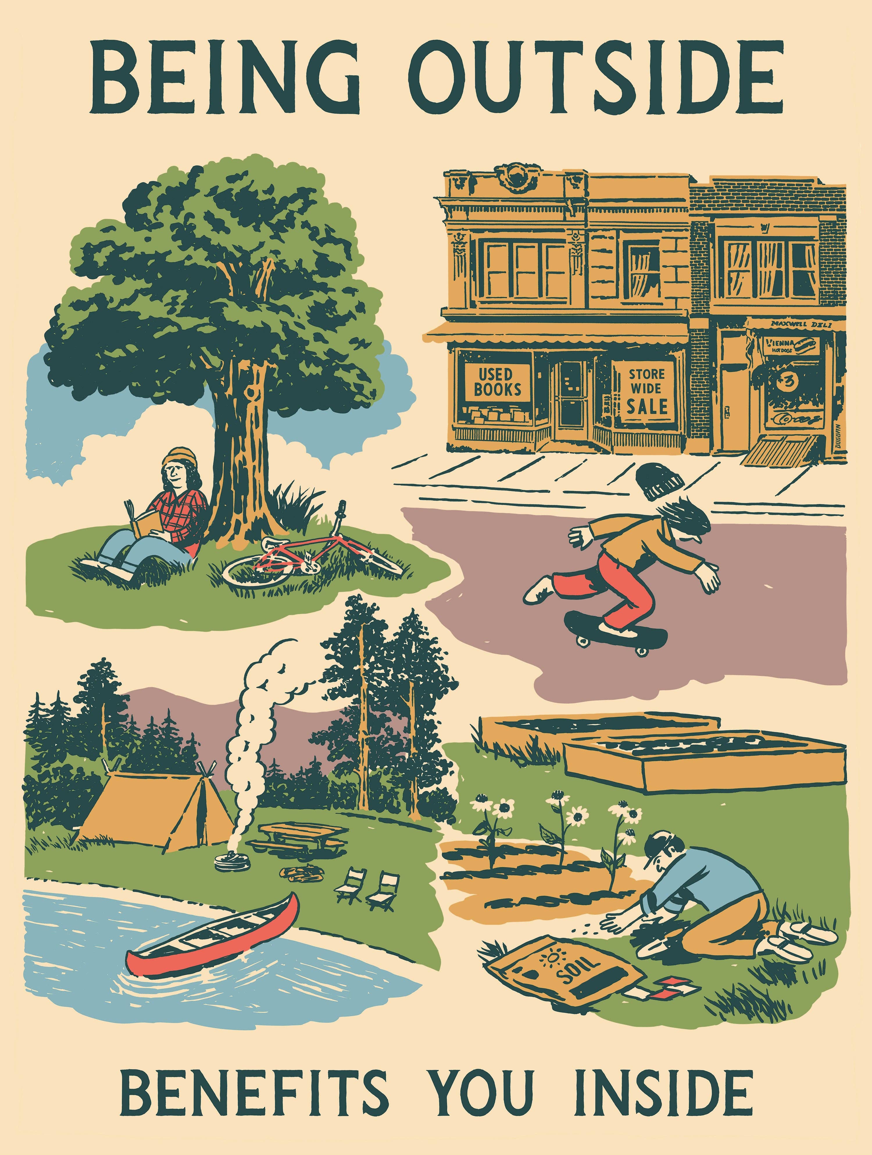 Salad Days — Birdie Puzzles