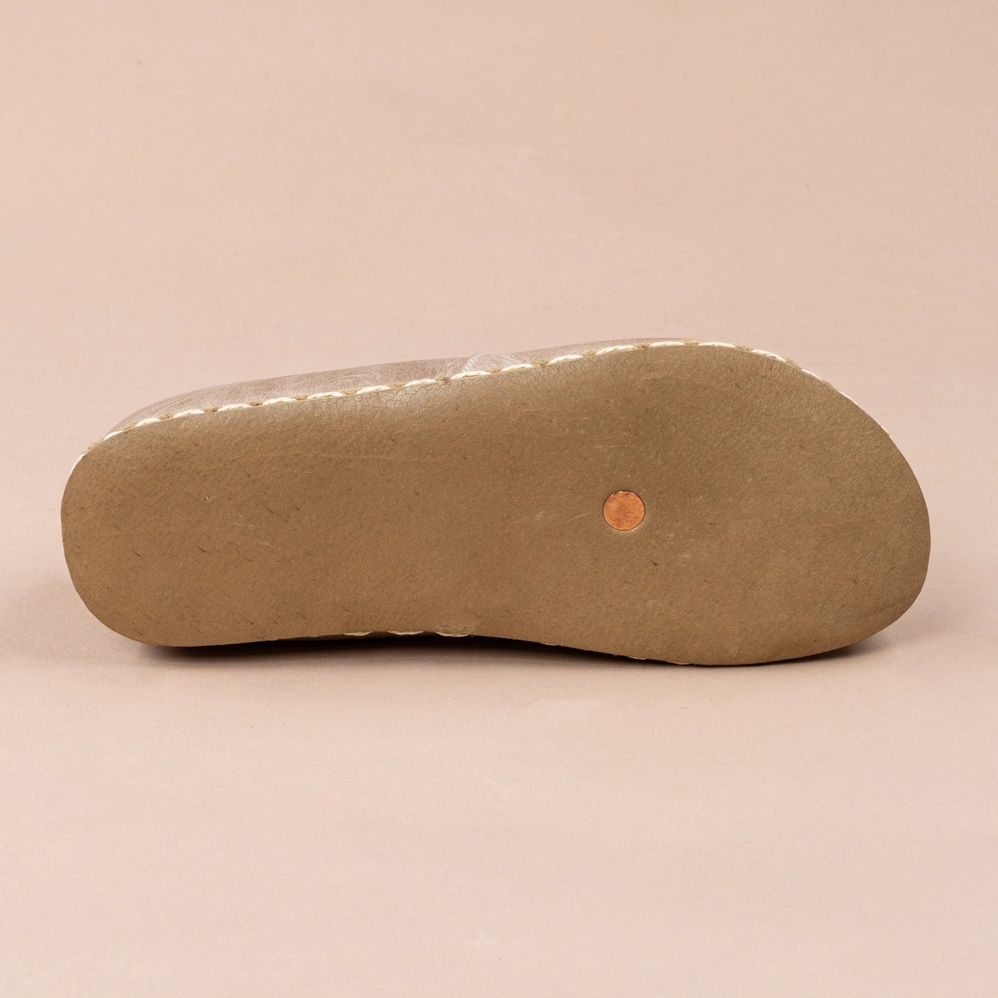 Women's Tan Minimalists