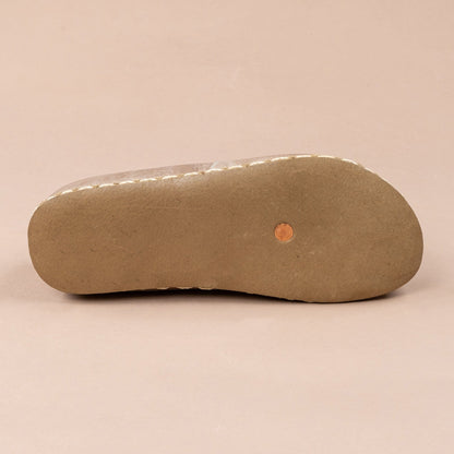 Women's Tan Minimalists