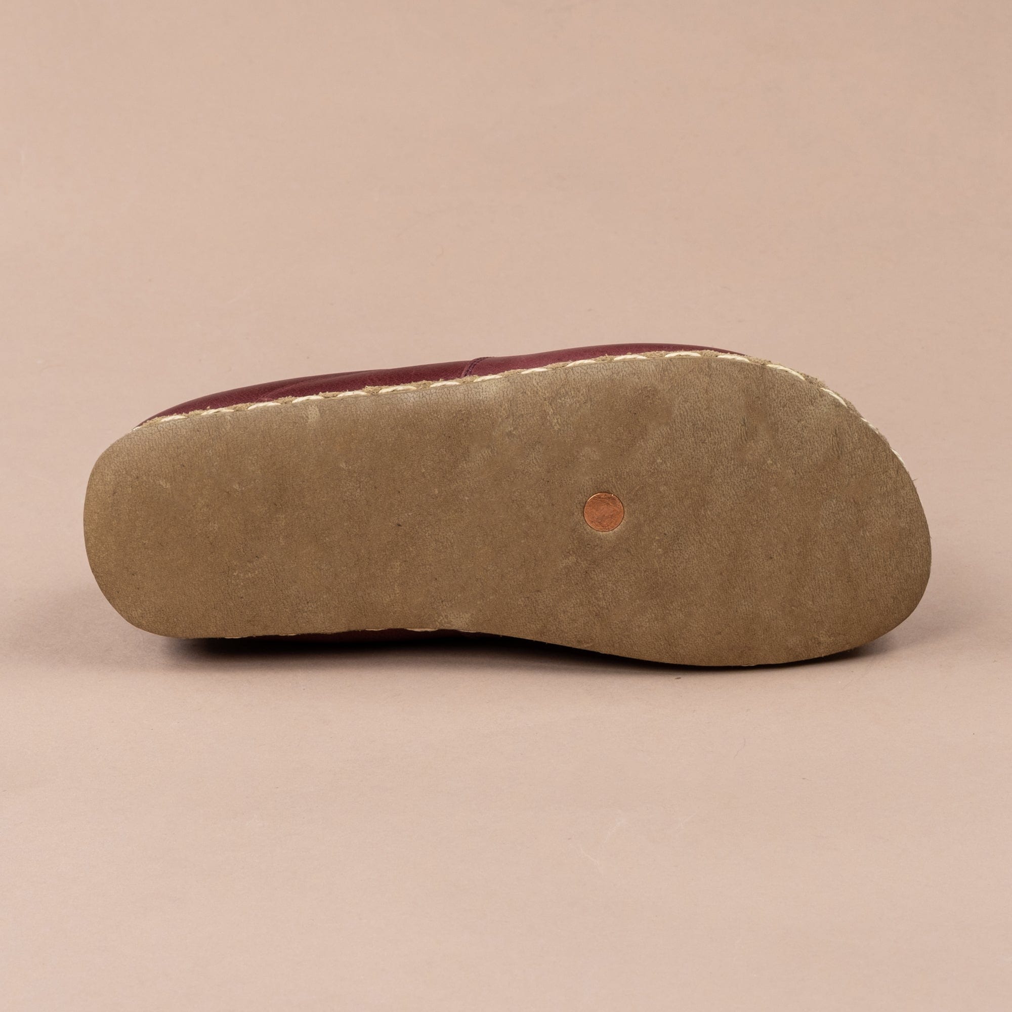 Women's Scarlet Minimalists