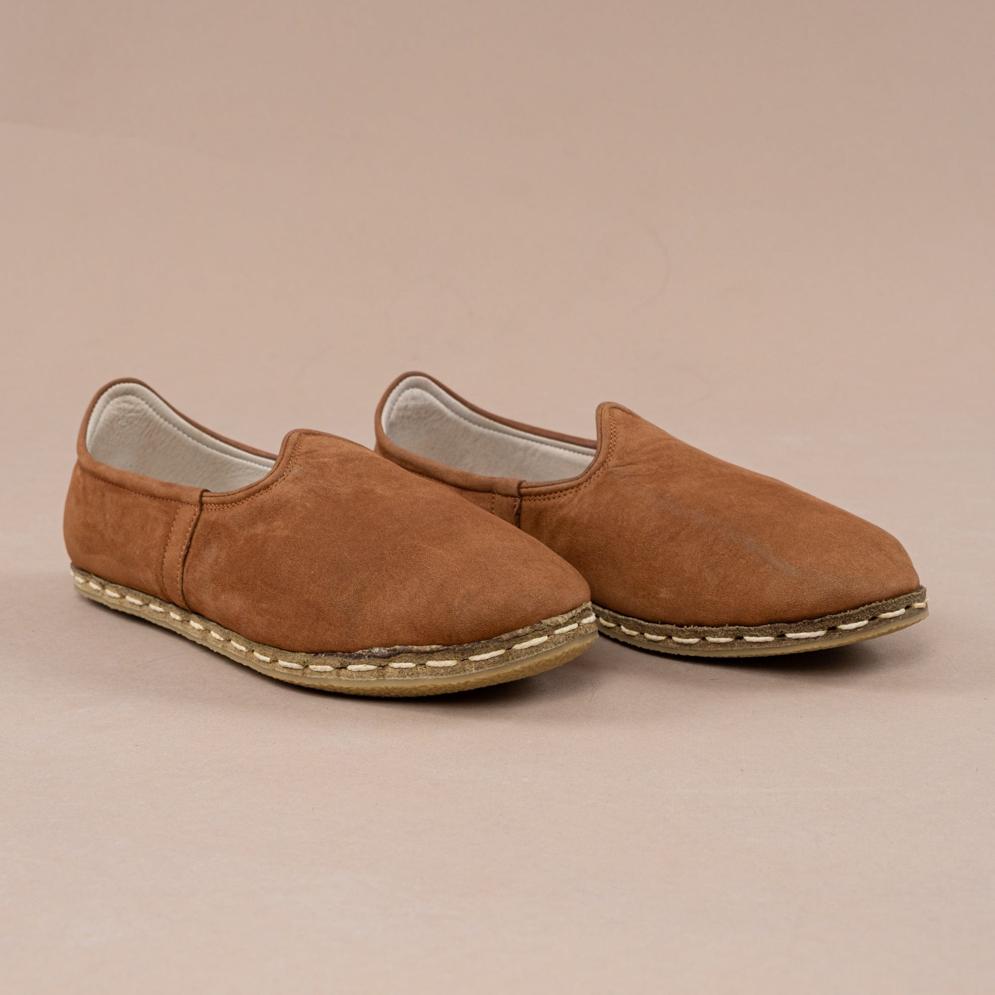 Women's Safari Slip On Shoes