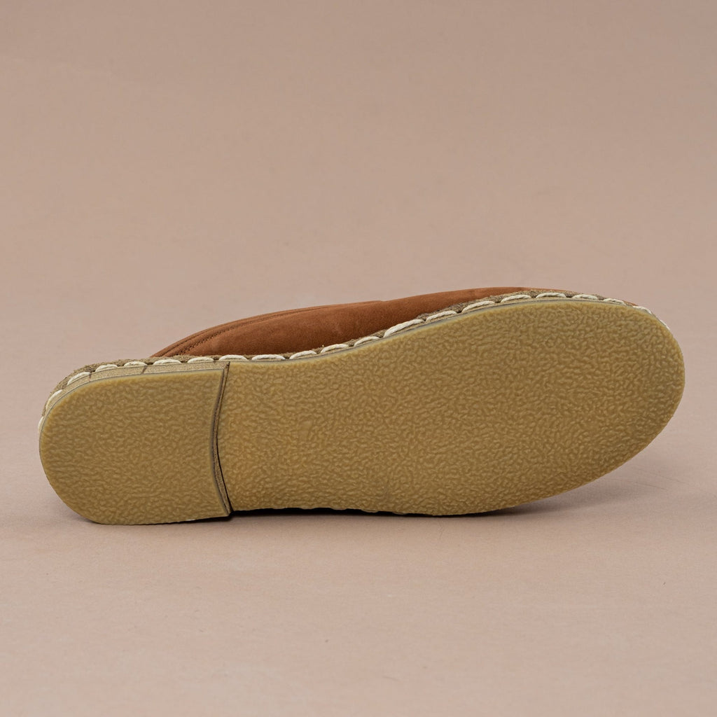 Women's Safari Slippers