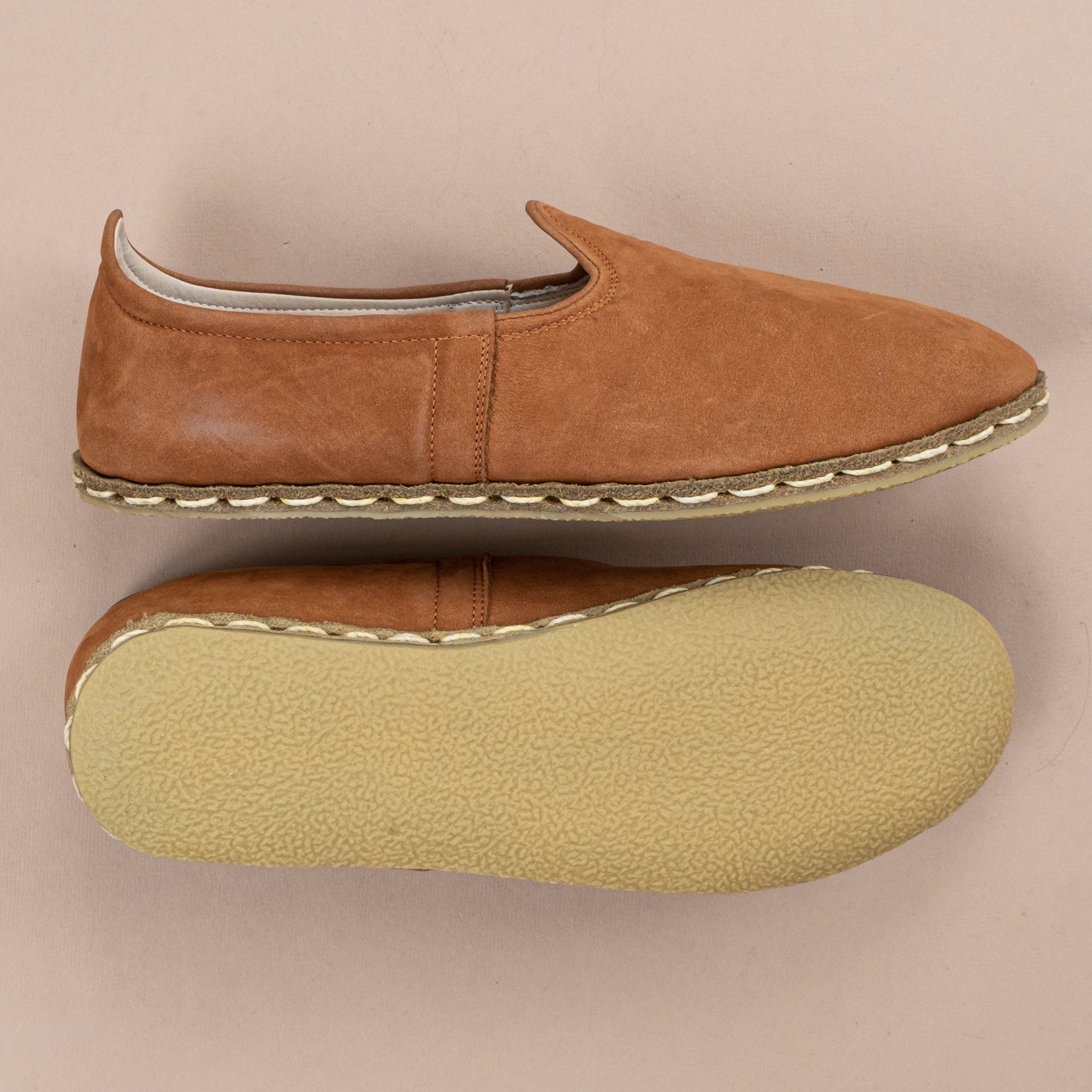 Women's Safari Slip On Shoes