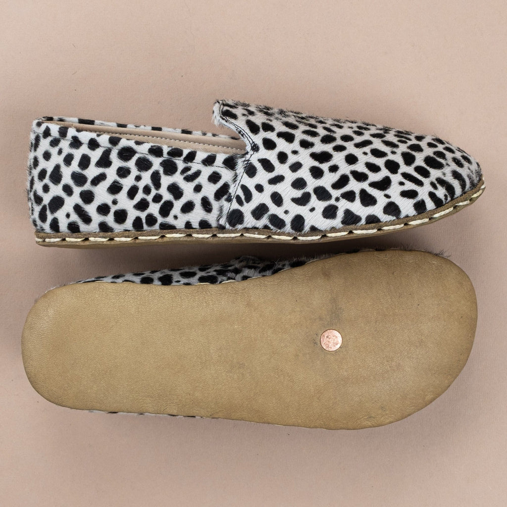 Women's Polka Dots Minimalists