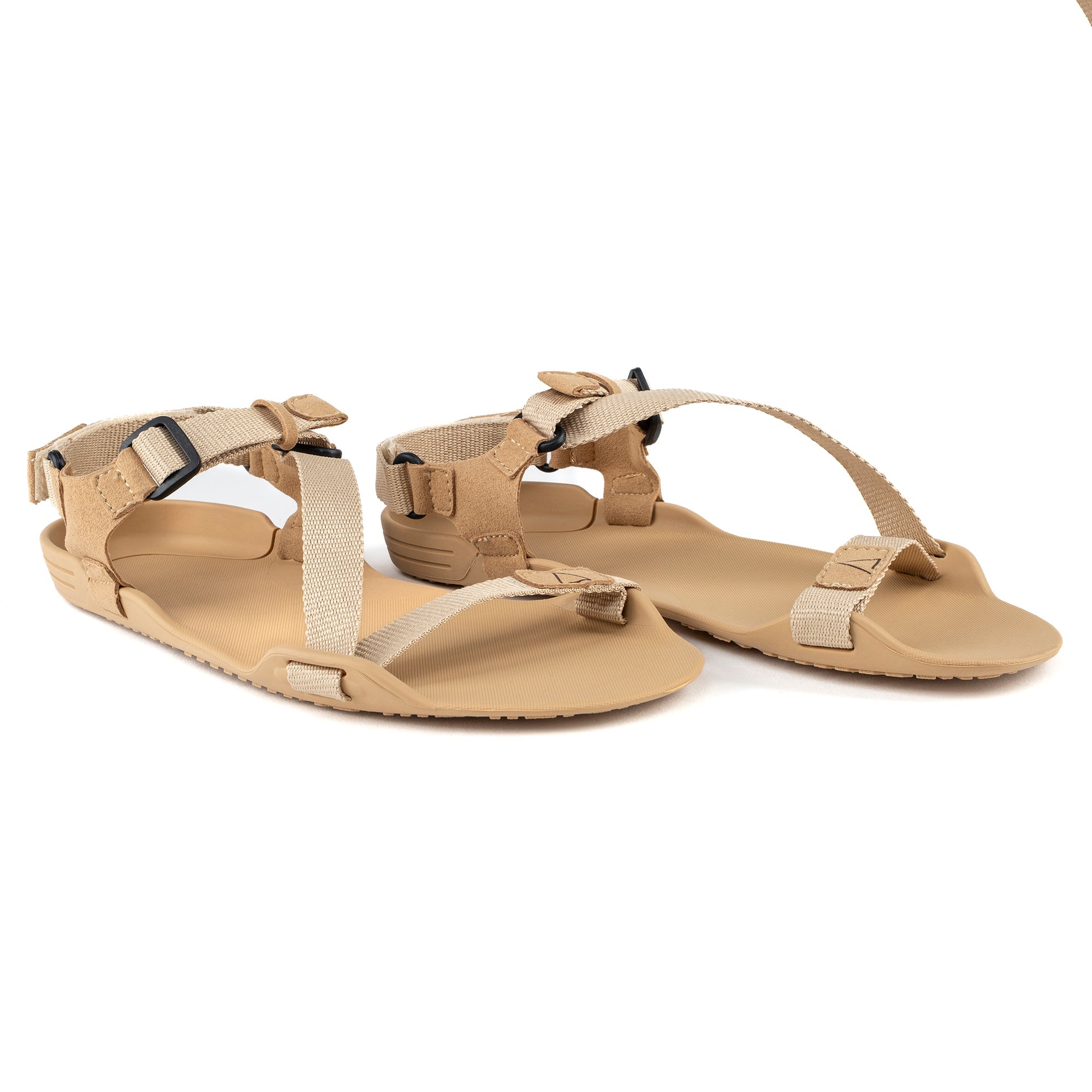 Men's Sand Terra Barefoot Sandals