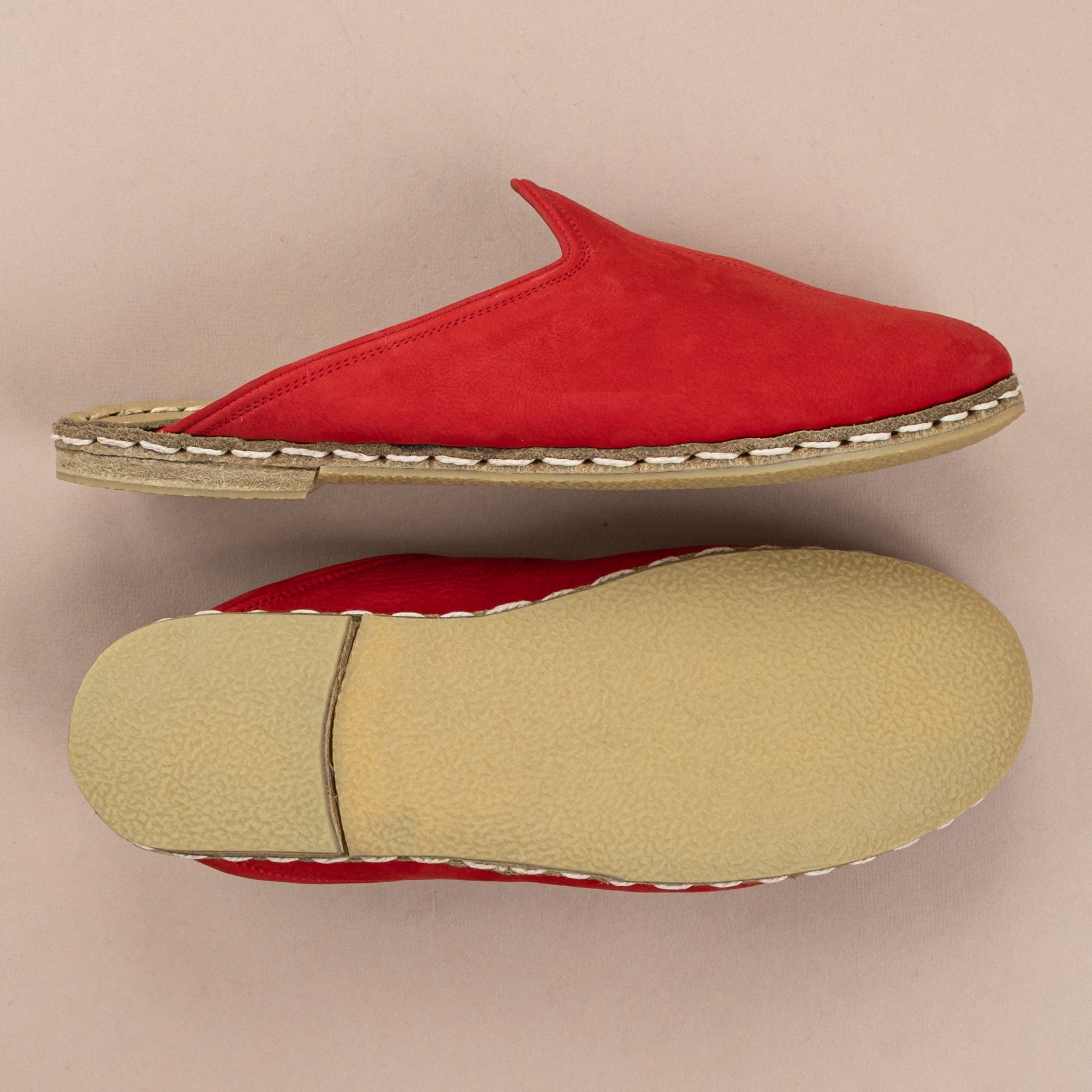 Women's Lust Slippers