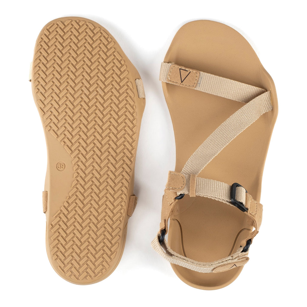 Men's Sand Terra Barefoot Sandals