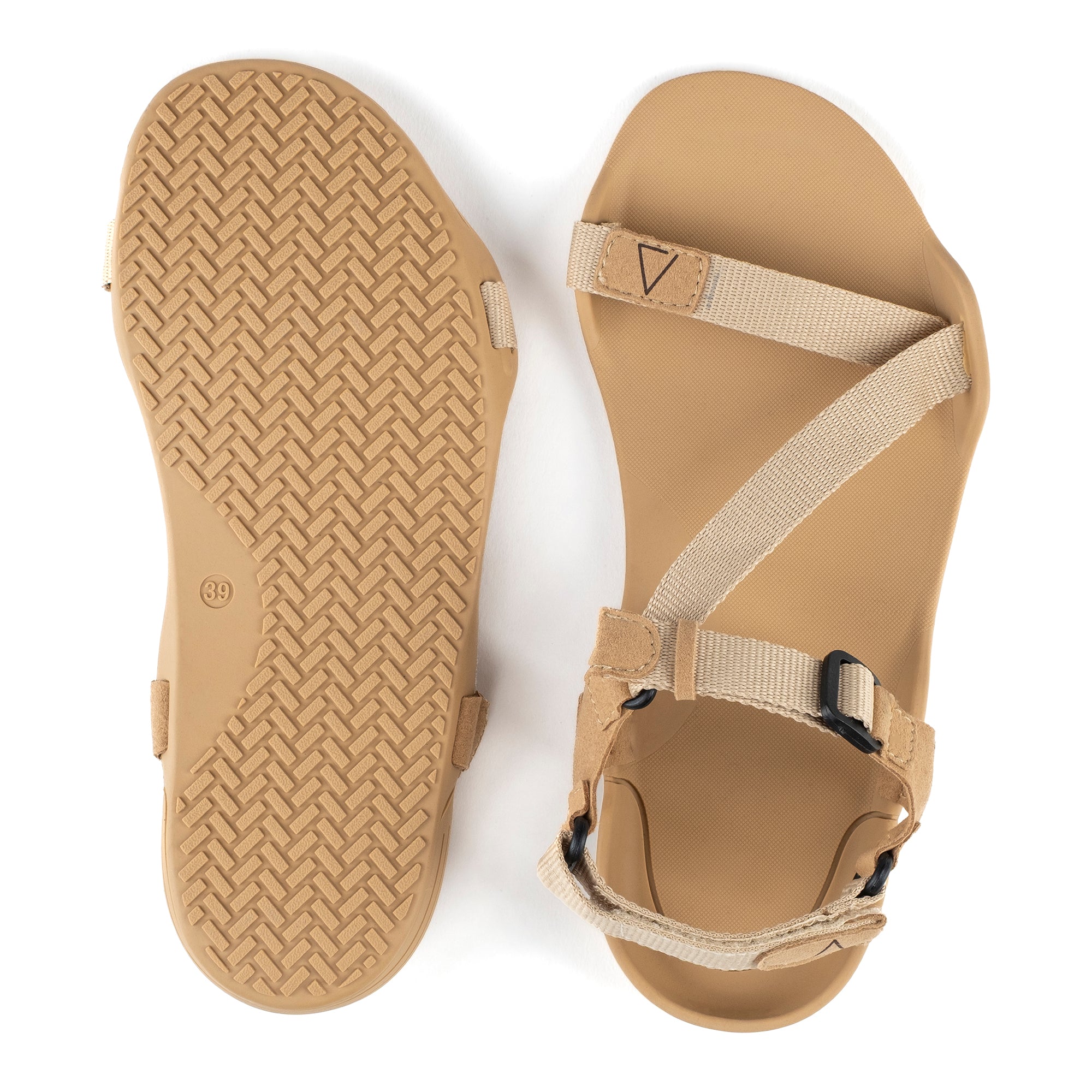 Men's Sand Terra Barefoot Sandals