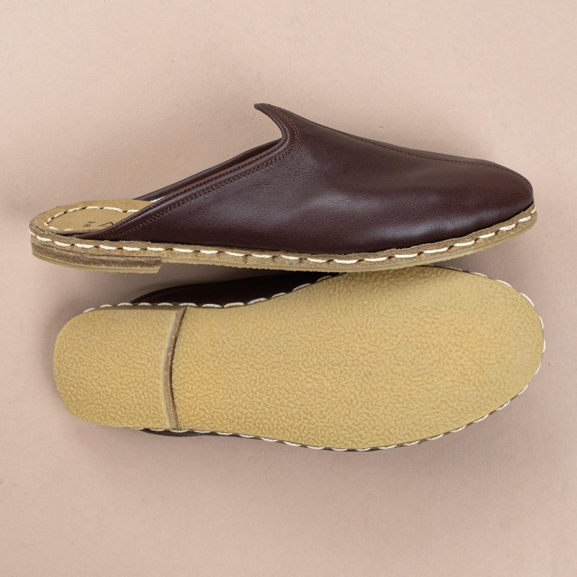 Women's Cafe Noir Slippers