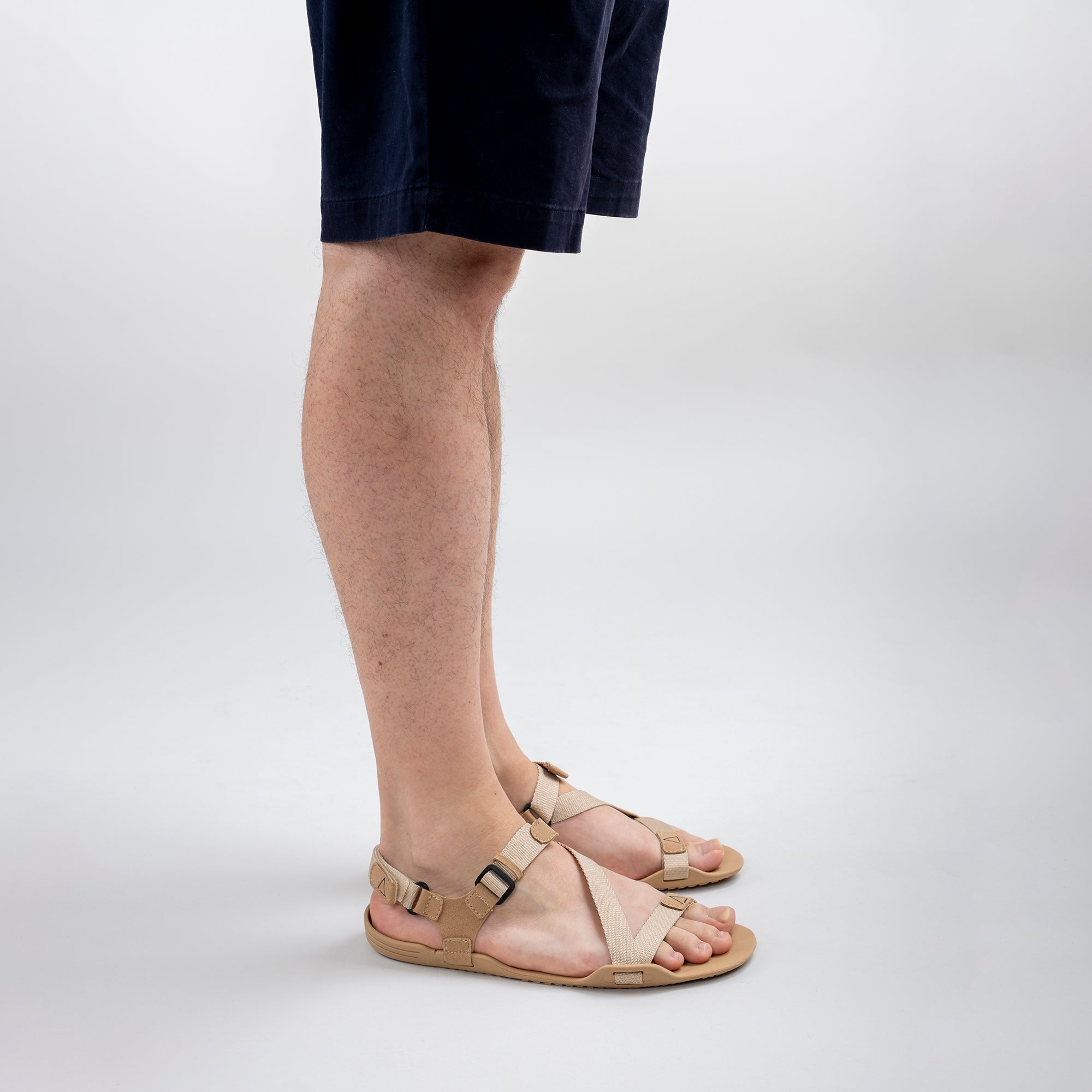 Men's Sand Terra Barefoot Sandals