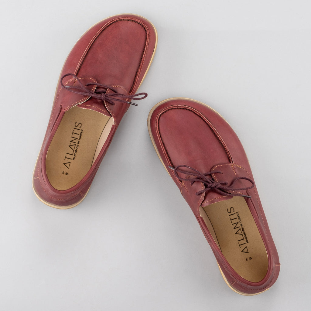 Women's Red Boat Shoes