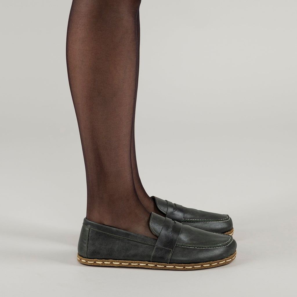 Women's Toledo Penny Loafers