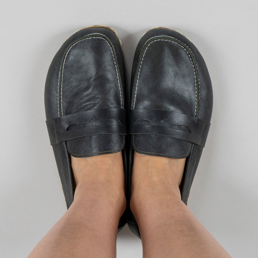 Women's Toledo Penny Loafers