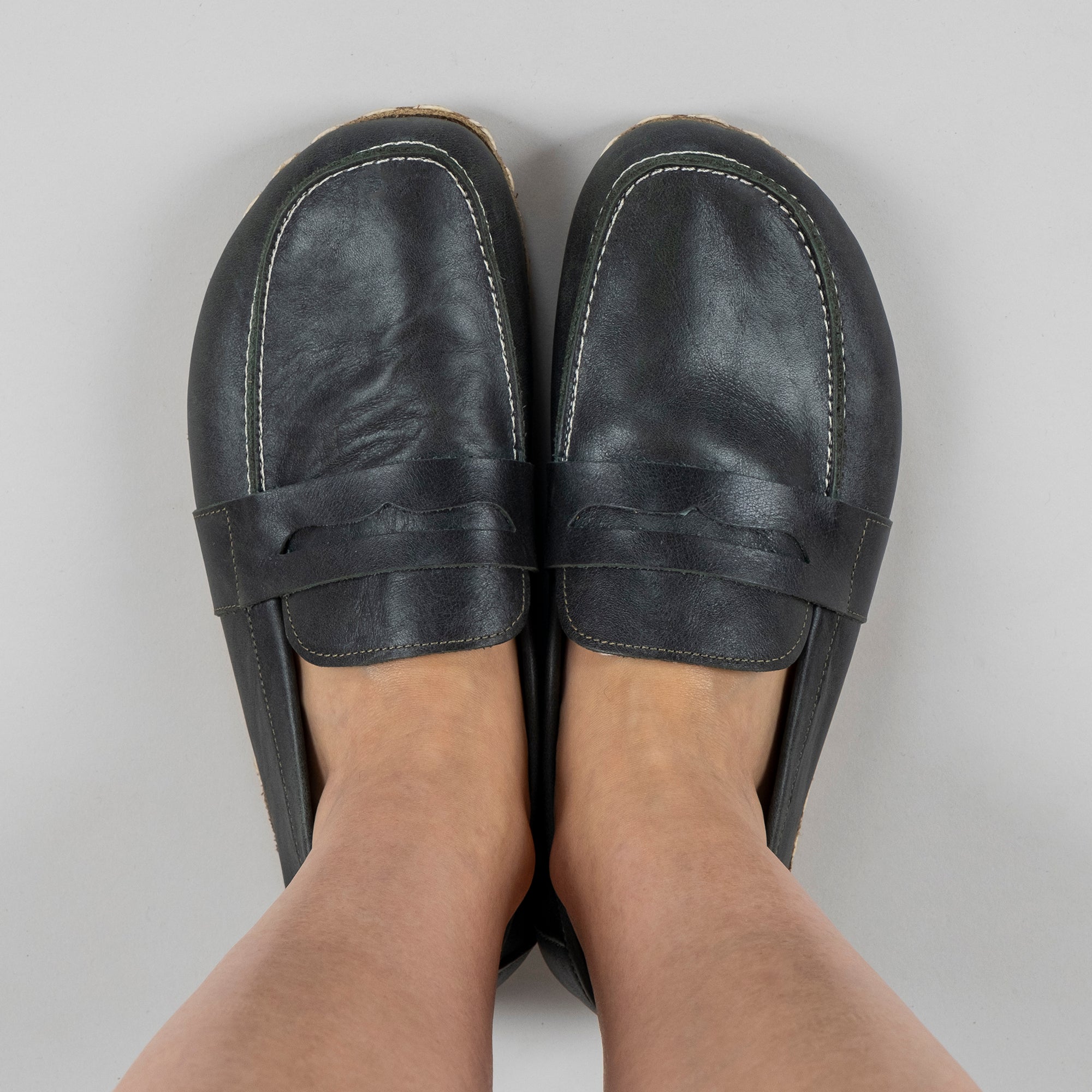 Women's Toledo Penny Loafers
