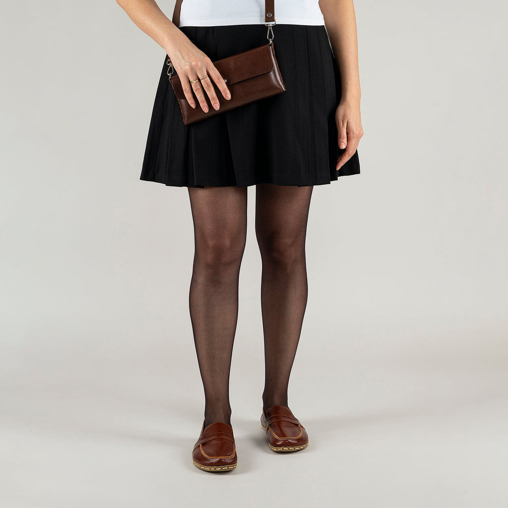 Women's Peru Penny Loafers