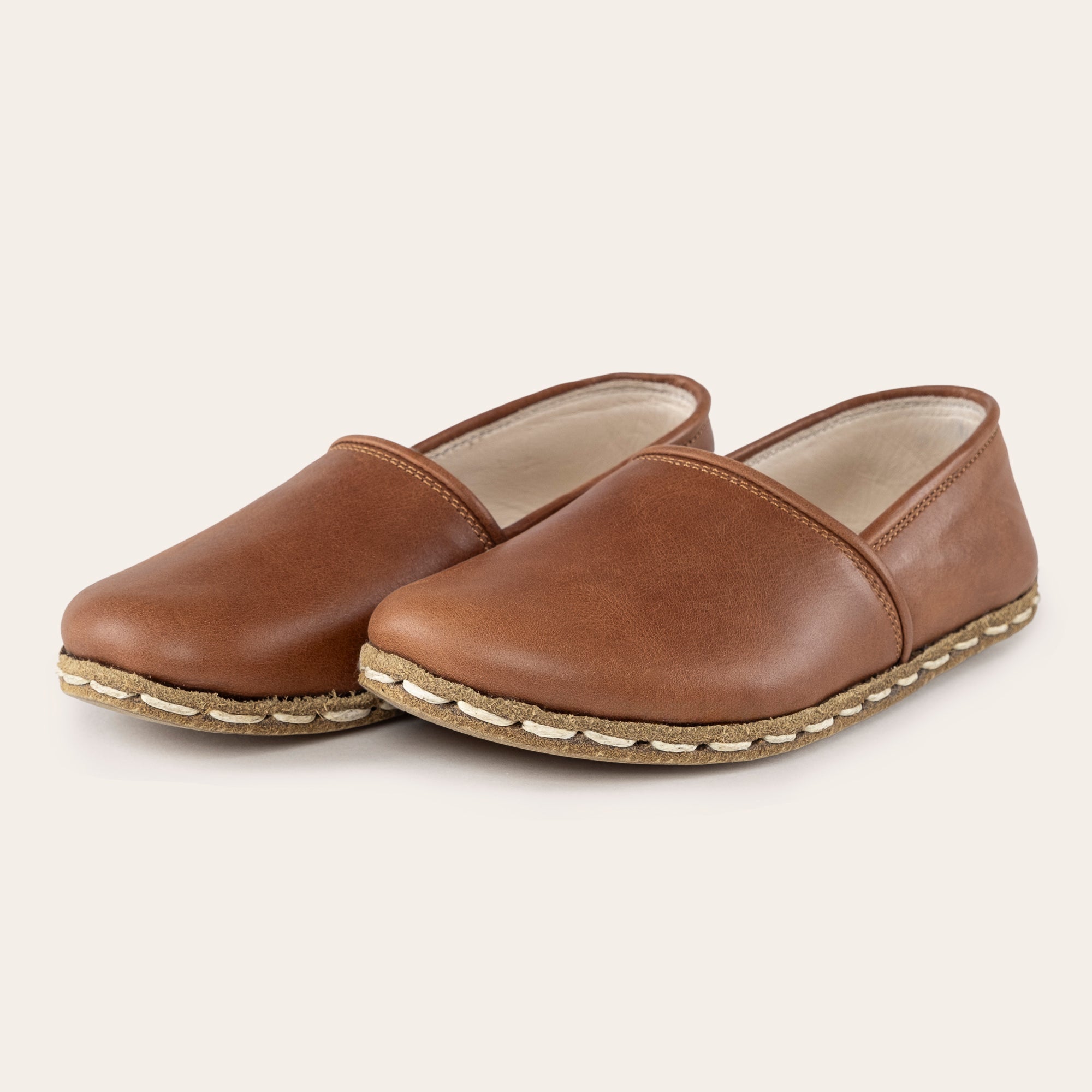 Kid's Lion Barefoot Loafers