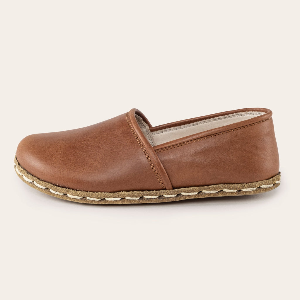 Kid's Lion Barefoot Loafers
