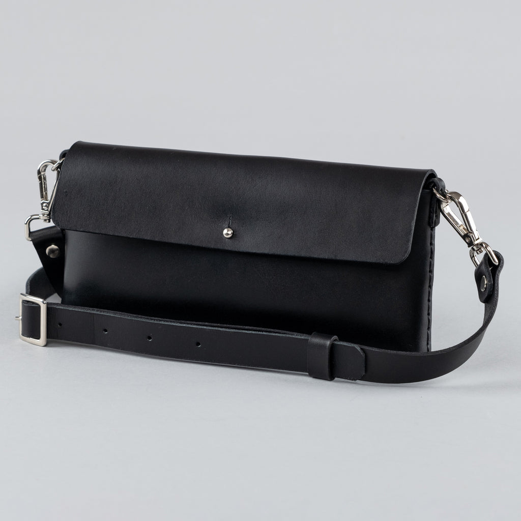 Atlantis Crossbody Bag