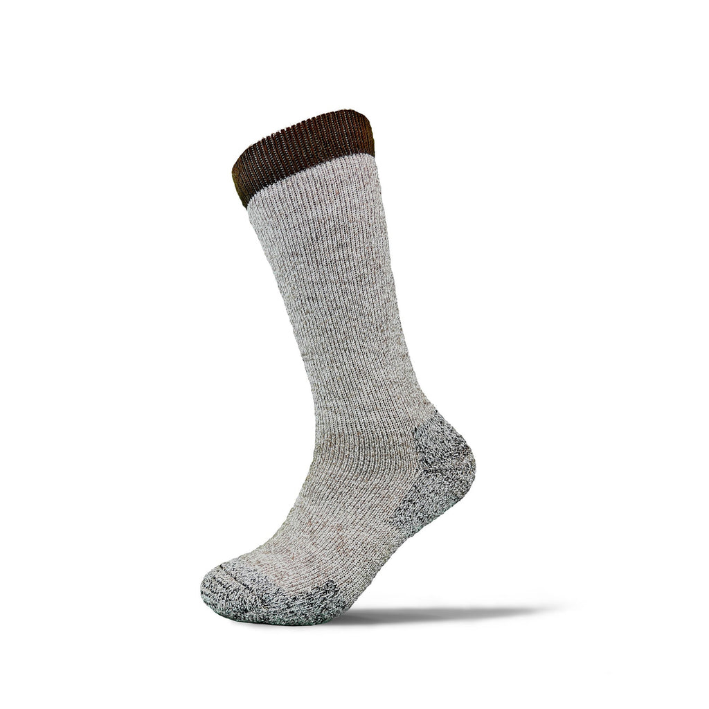 Adventure Heavy Weight 9" Crew Alpaca Sock