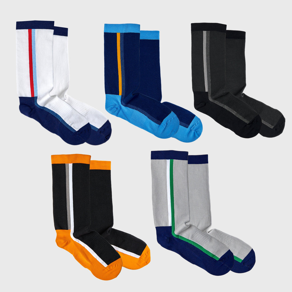Classic Crew Sock