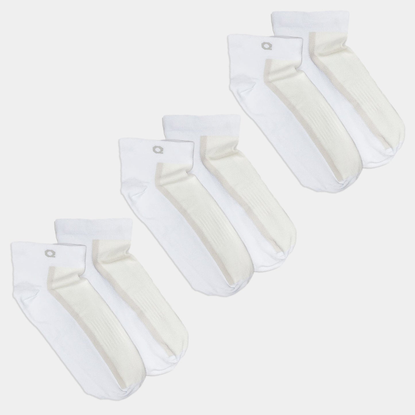 Mid-Ankle Sock