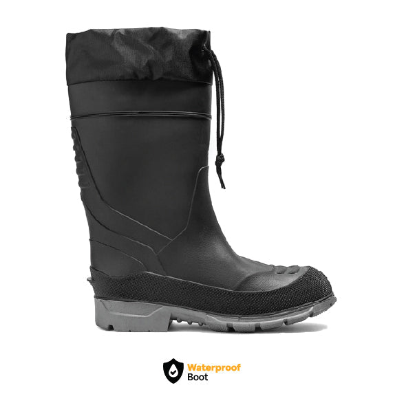 Badaxe Waterproof Rubber Boot