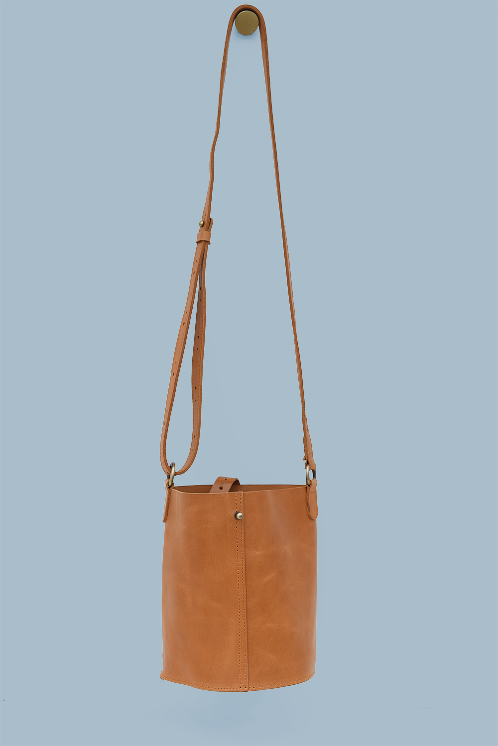 Bucket Bag