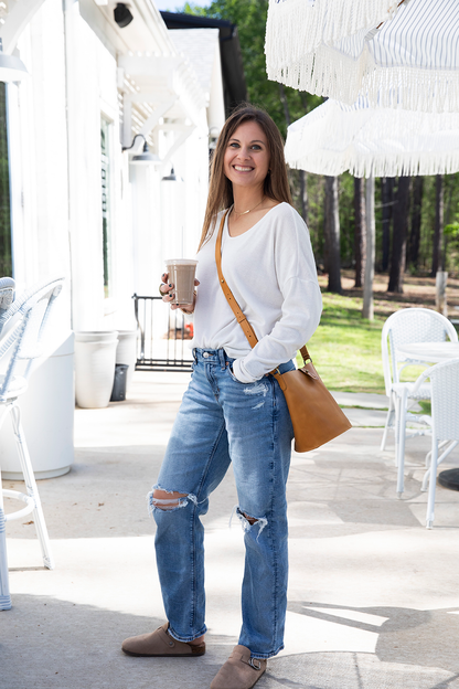 Bucket Bag