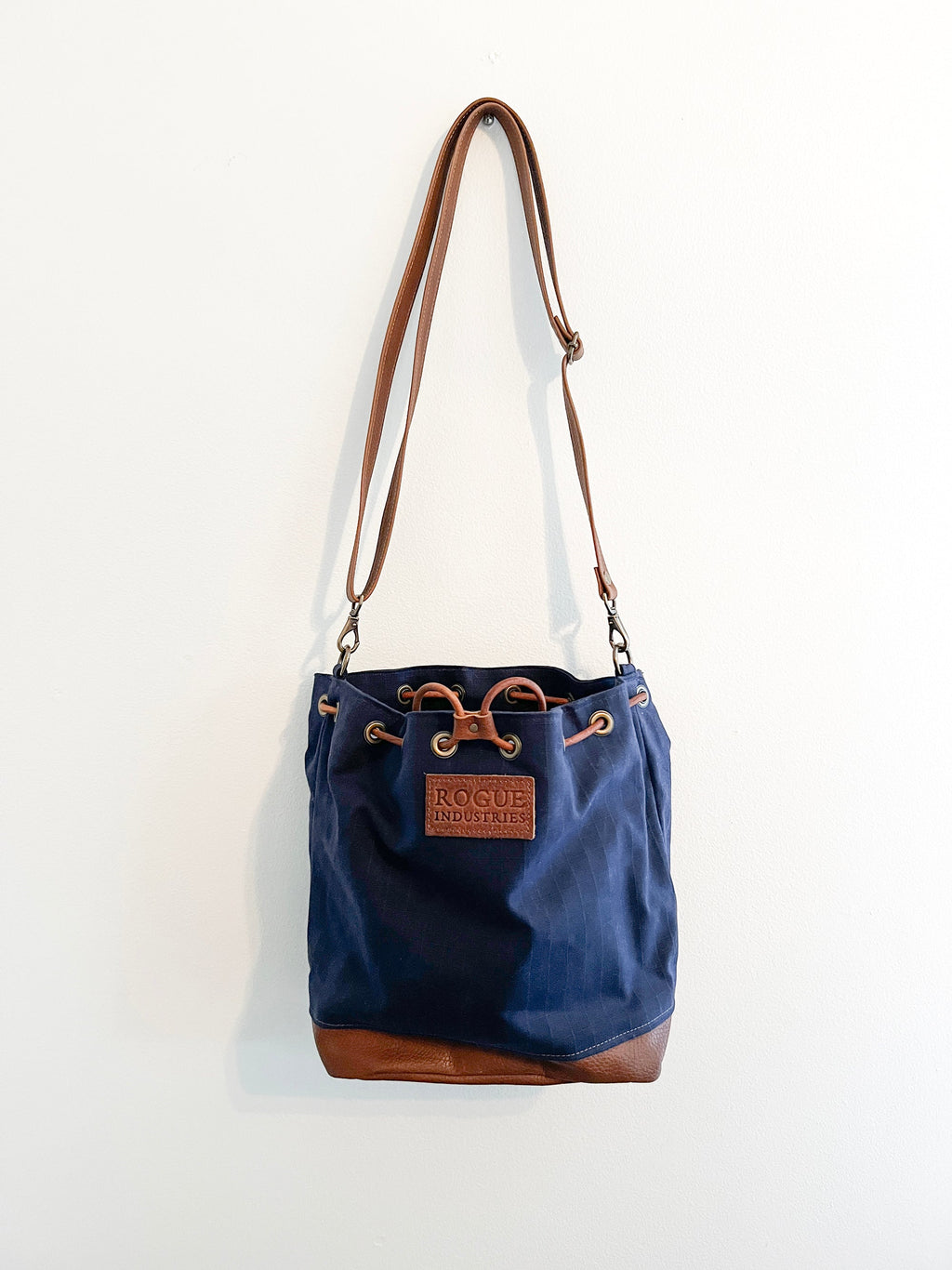 Kennebunkport Bucket Bag
