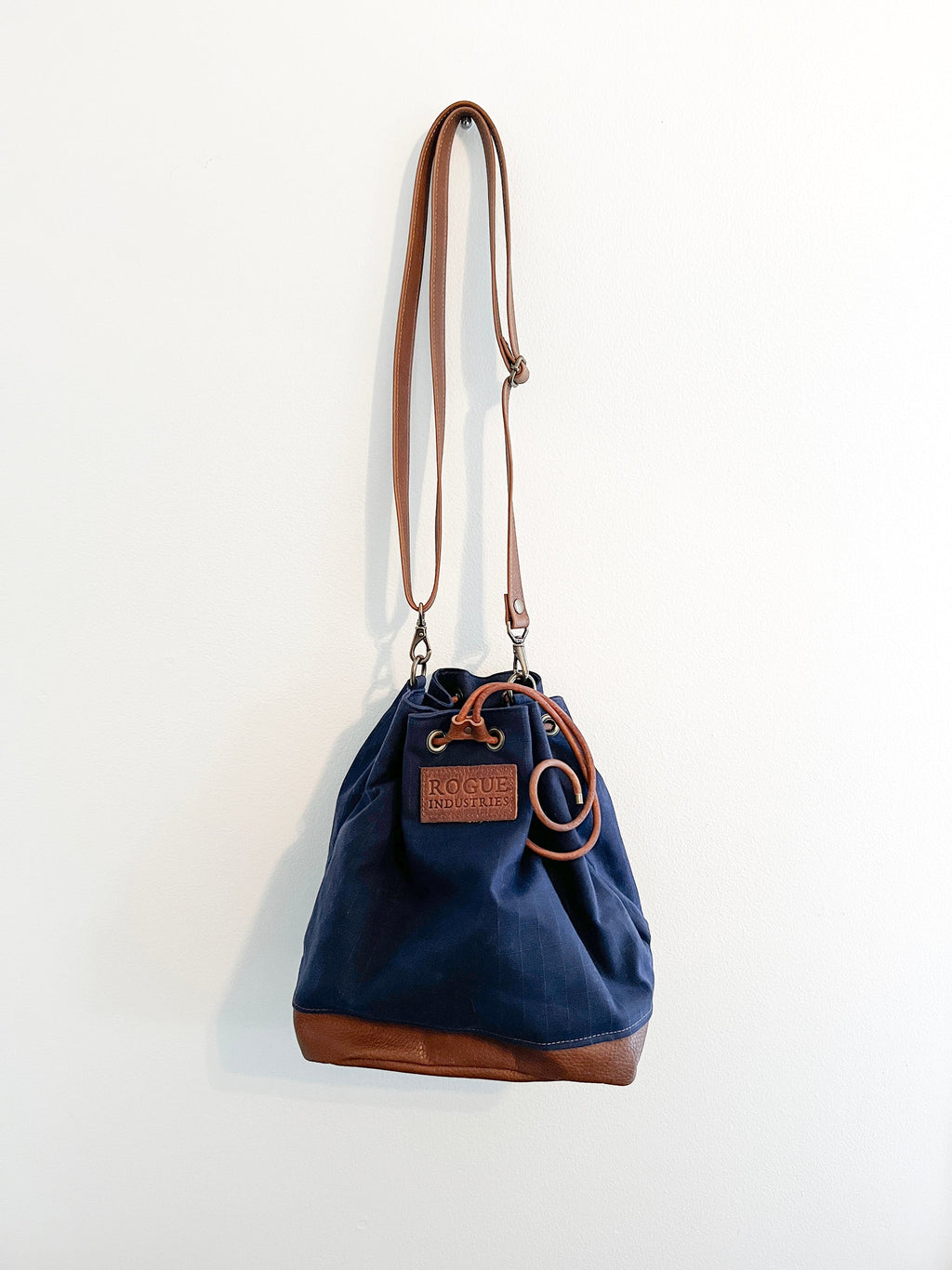 Kennebunkport Bucket Bag