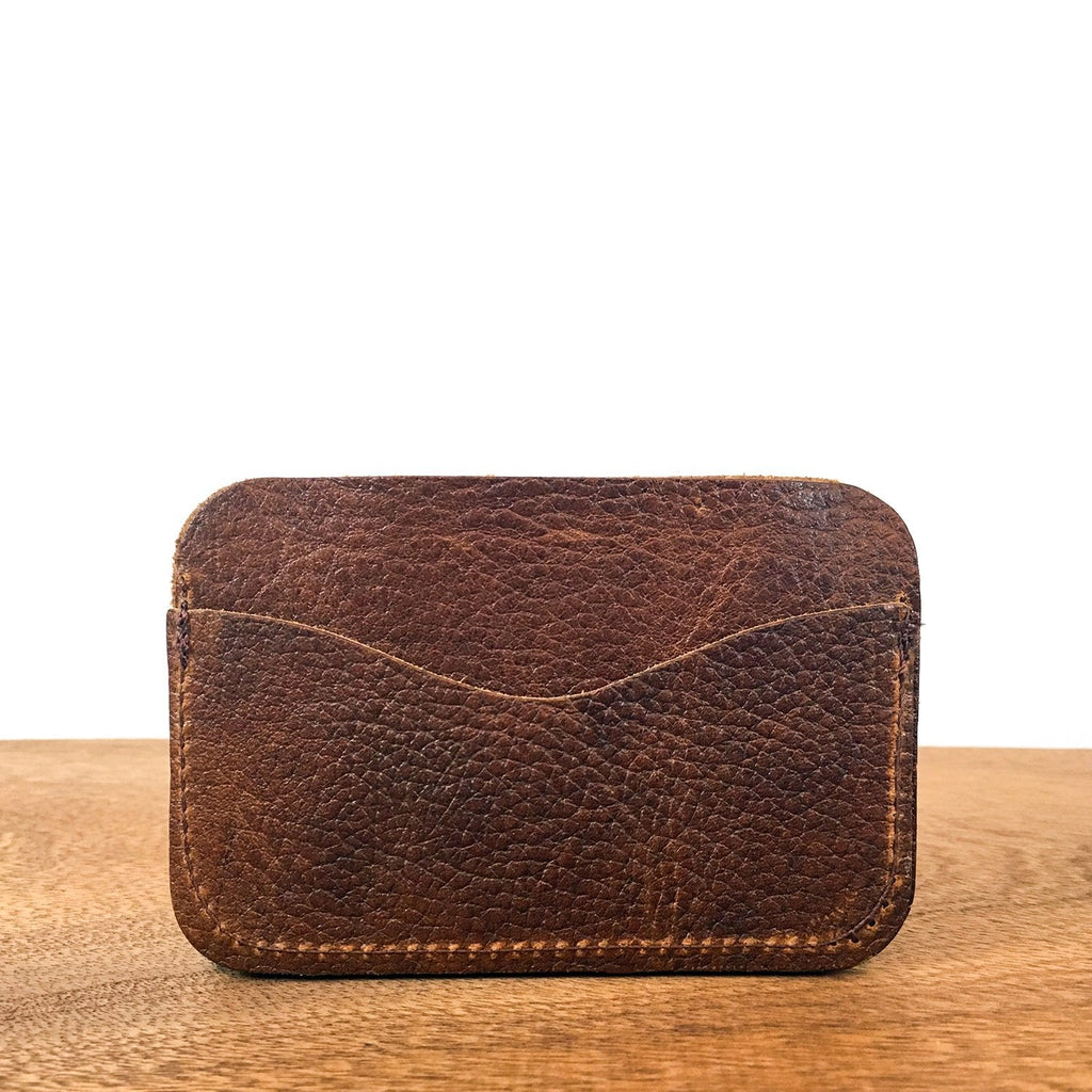 Portland Card Case