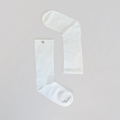 Race Day Crew Sock