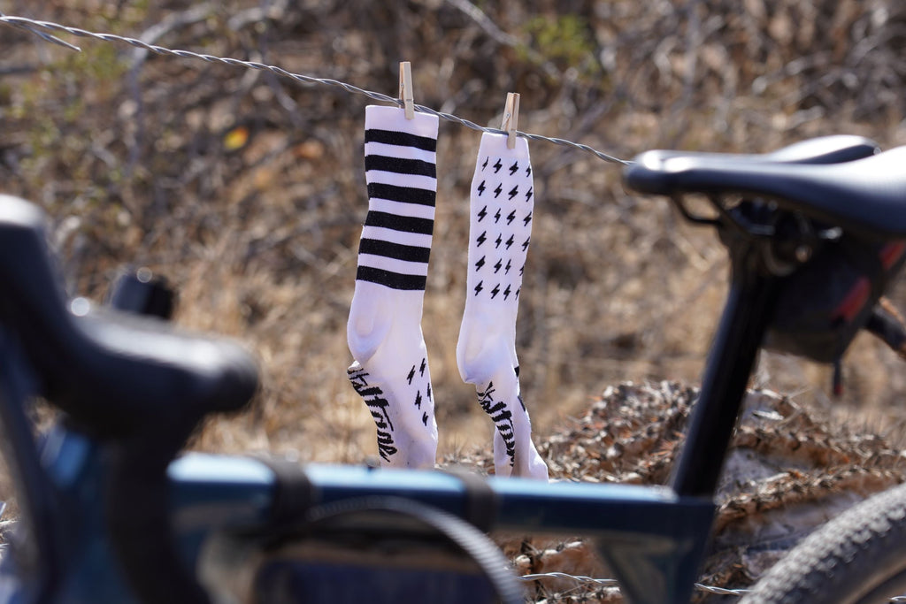 Balance of Opposites KOM Cooling Socks