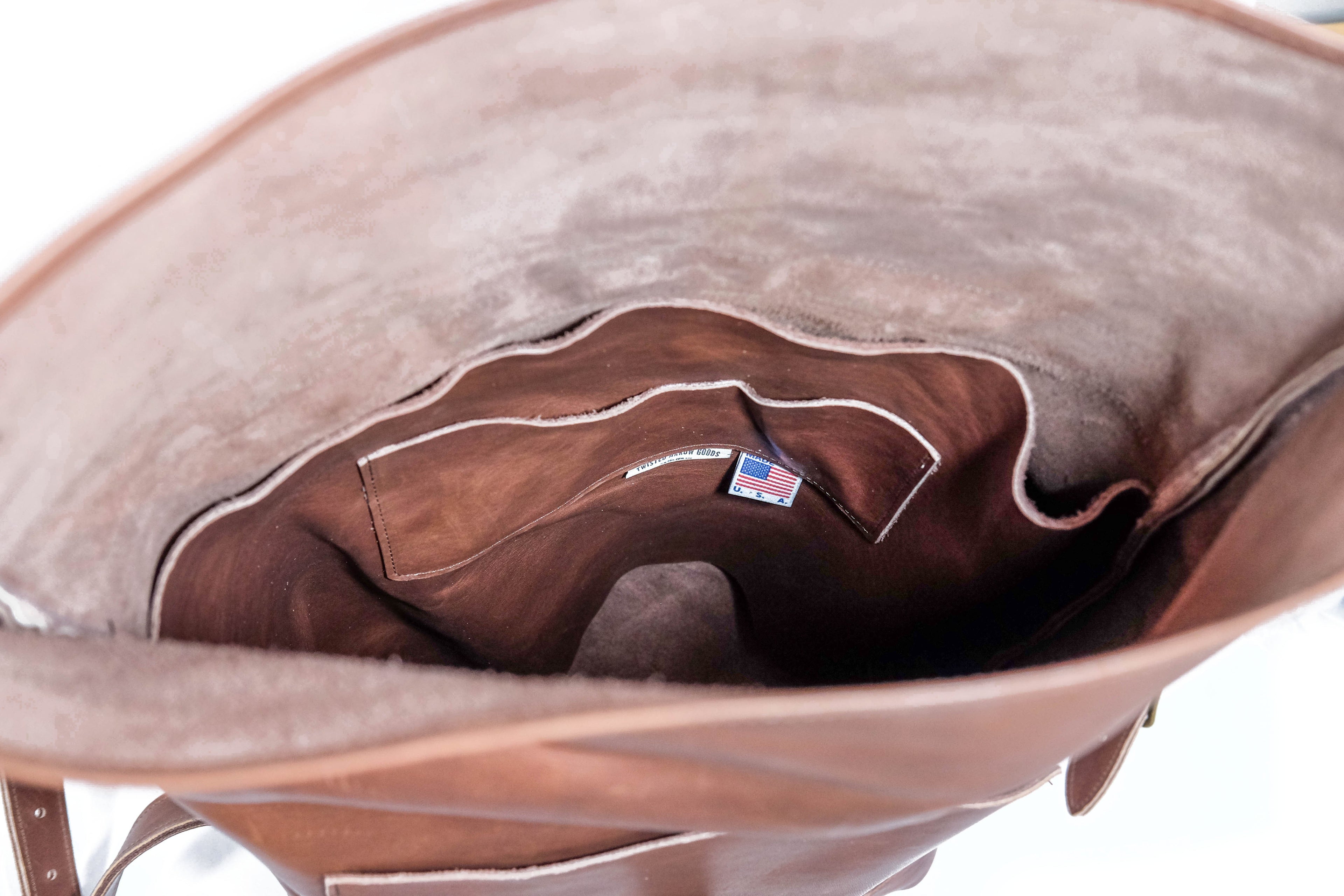 Maxwell Daypack Backpack