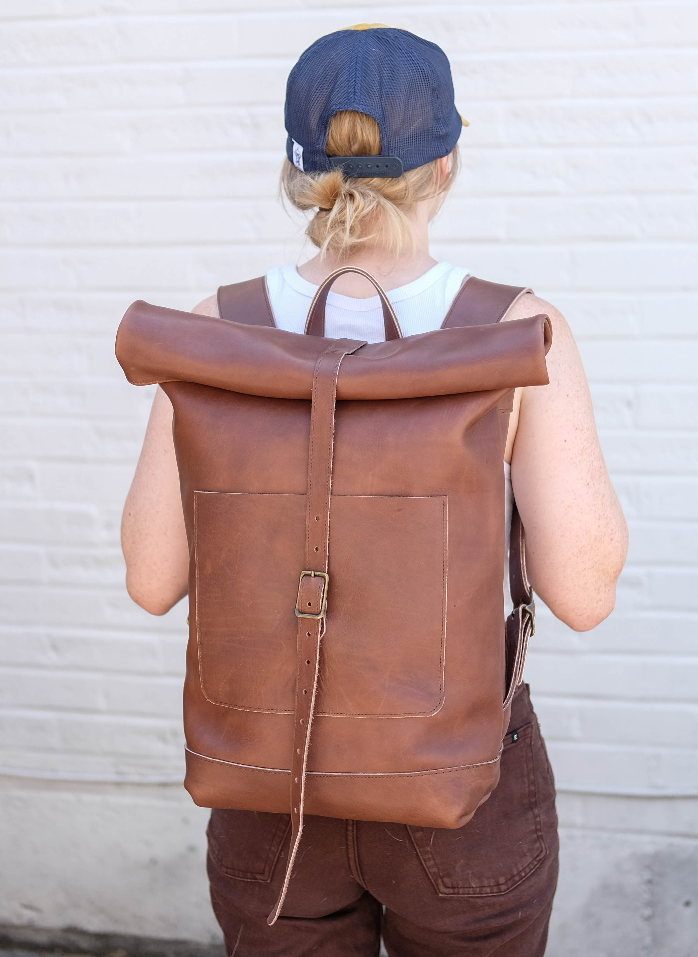 Maxwell Daypack Backpack