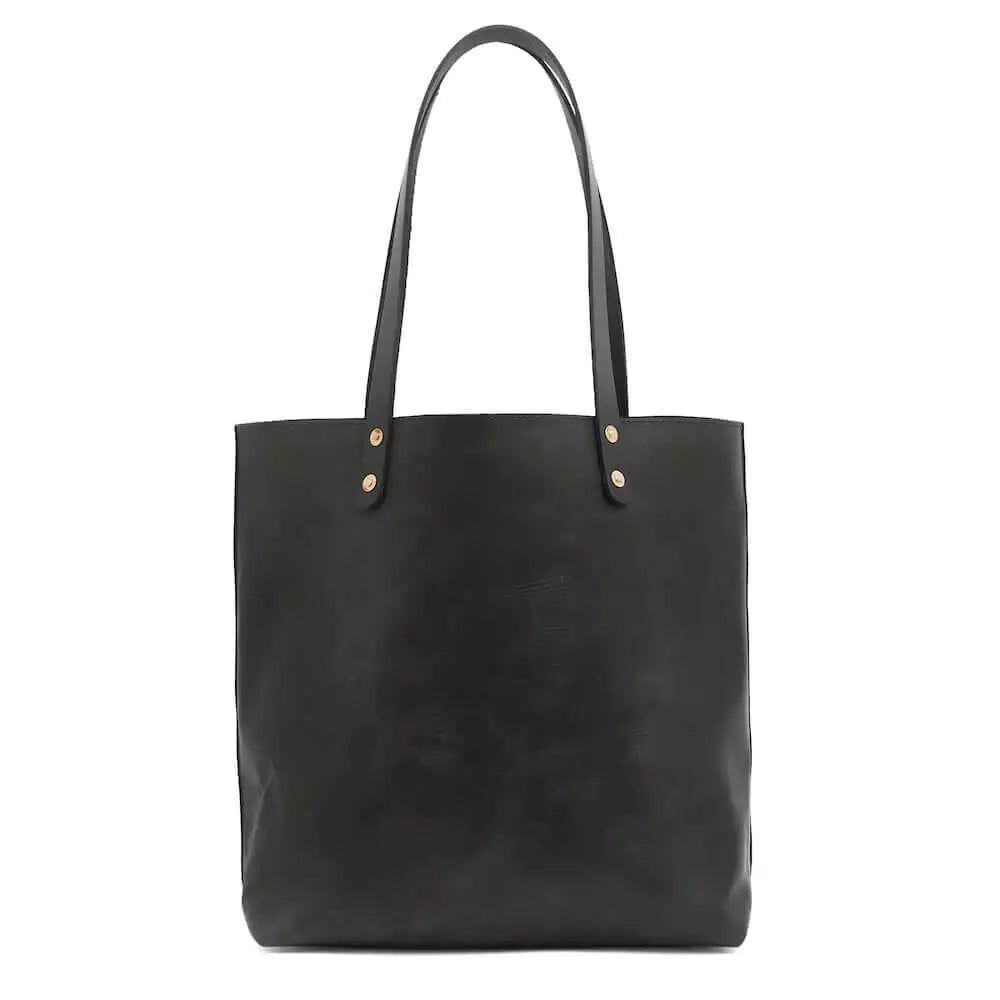 Eden LARGE Leather Tote Bag - Classic