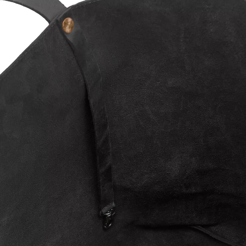 Eden LARGE Leather Tote Bag - Classic