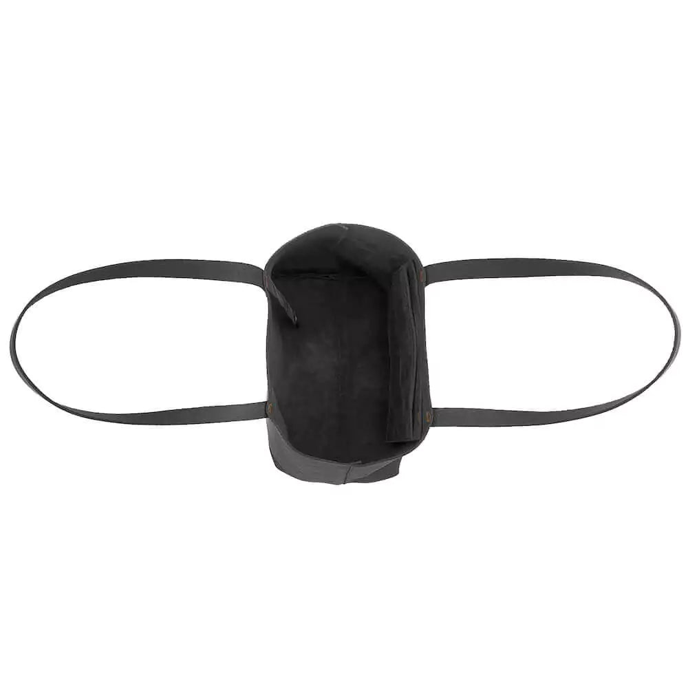 Eden LARGE Leather Tote Bag - Classic