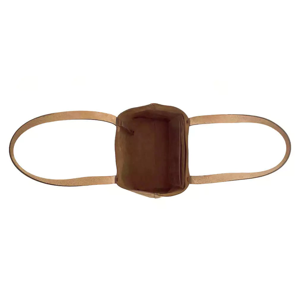 Eden MEDIUM Leather Tote Bag - Classic